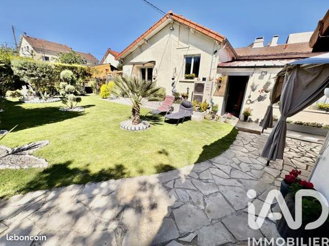 Maison vente à Argenteuil