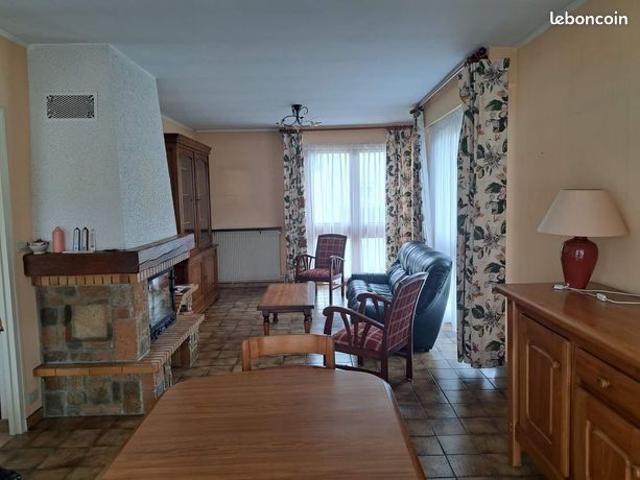 Maison vente à Épernay, Sézanne