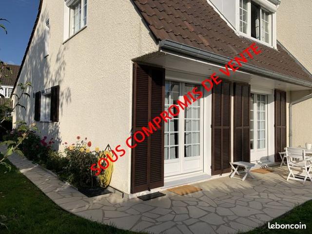 Maison vente à Palaiseau, Breuillet