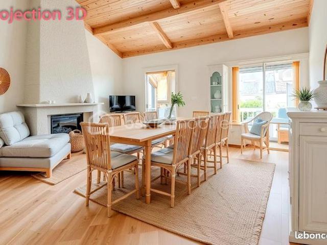 Maison vente à Sarcelles, Puiseux-en-france