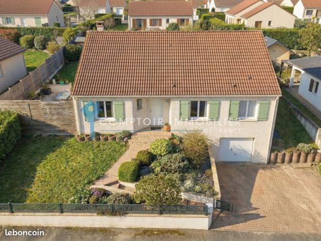Maison vente à Forbach-Boulay-Moselle, Grand Est