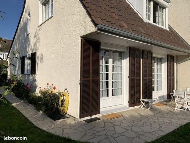 Maison vente à Breuillet, Martinique