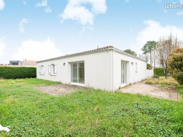 Maison vente à Rochefort, La Tremblade