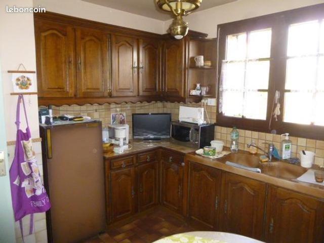 Maison vente à Illiers-Combray, Eure-et-Loir