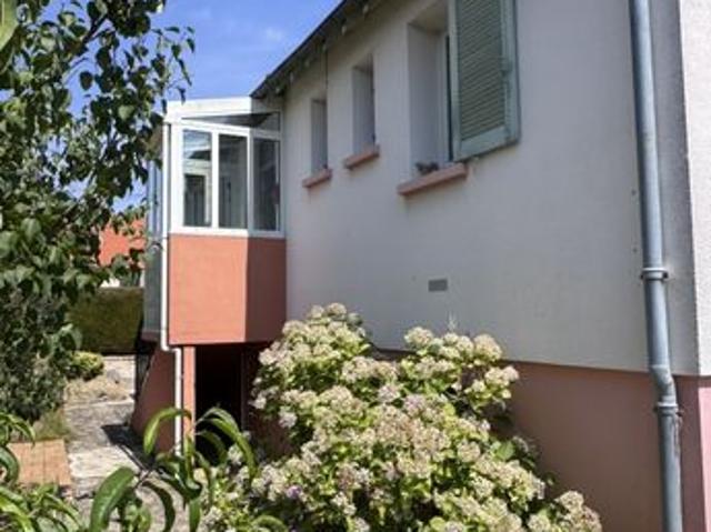 Maison vente à Vichy, Saint-clément