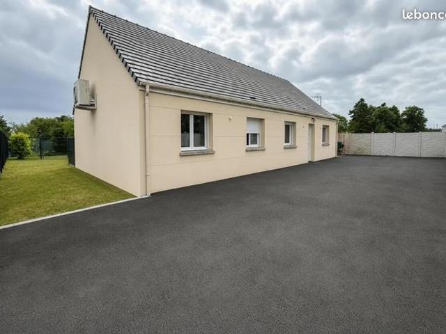 Maison vente à Toury, Eure-et-Loir