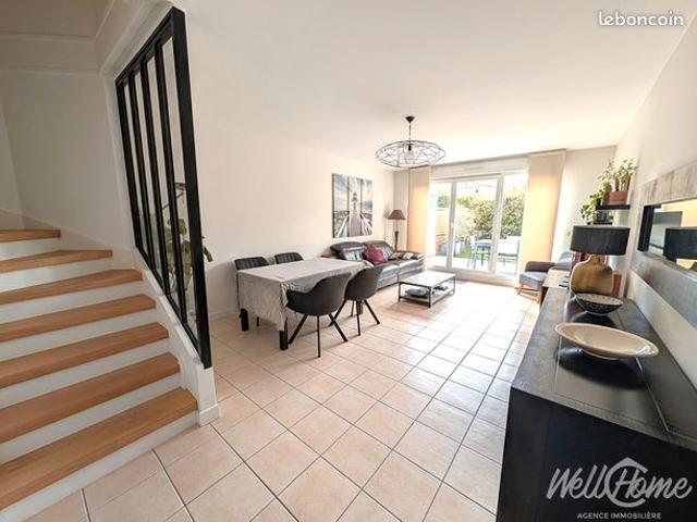 Maison vente à Saint-Ouen-l'Aumône, Val-d'Oise