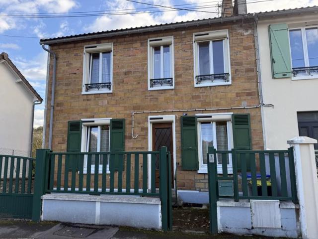 Maison vente à Étampes, Saint-chéron