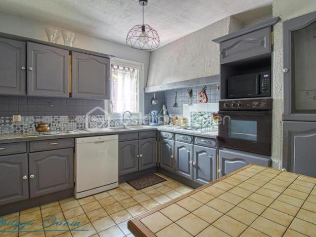 Maison vente à Sarcelles, Puiseux-en-france