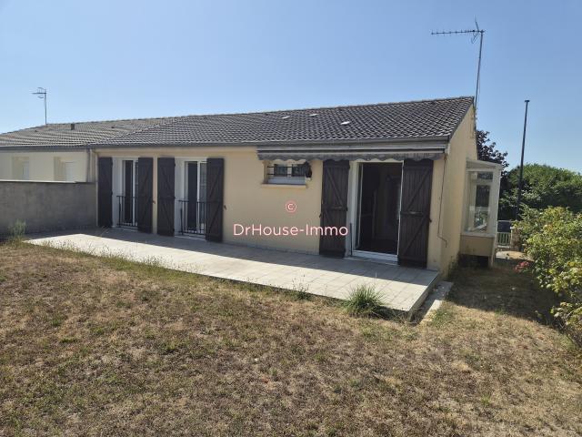Maison vente à Mantes-la-Jolie, Limay