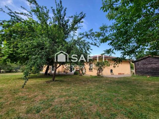 Villa vente à Périgueux, Saint-aulaye