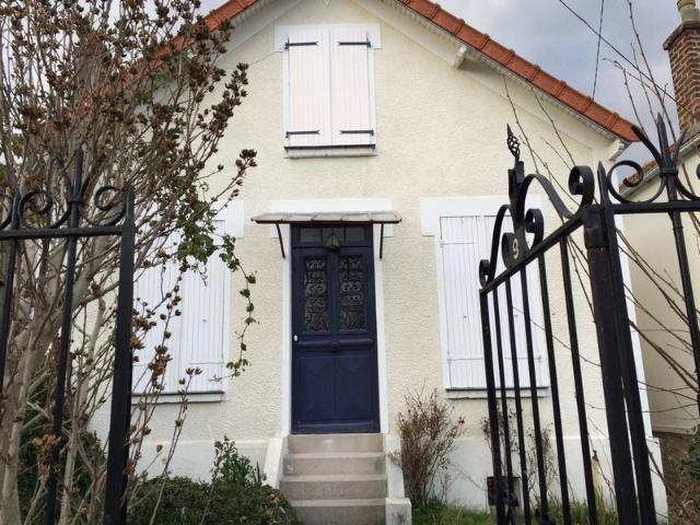 Maison location à Créteil