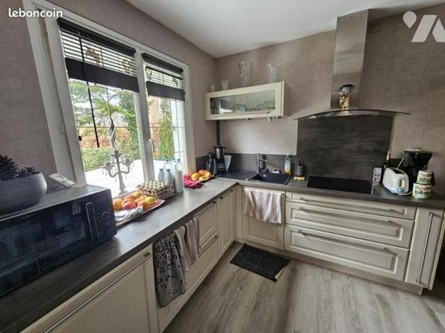 Maison vente à Péronne, La Neuville-lès-bray