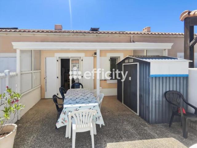 Maison vente à Les Sables-d'Olonne, Bretignolles-sur-mer