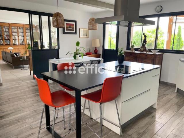 Maison vente à La Rochelle, Nieul-sur-mer