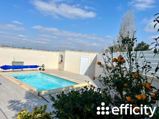 Maison vente à Céret, Thuir