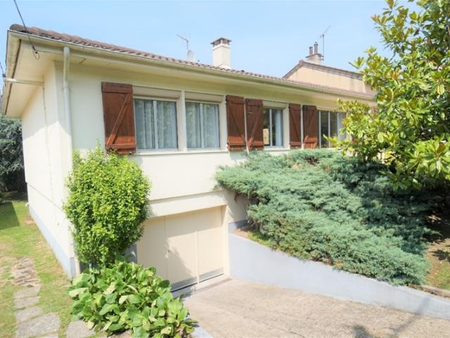Maison vente à Le Raincy, Le Blanc-mesnil