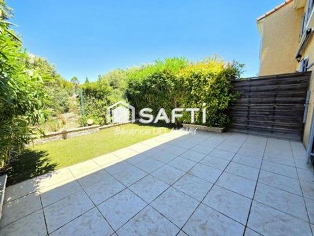Villa vente à Nîmes, Calvisson