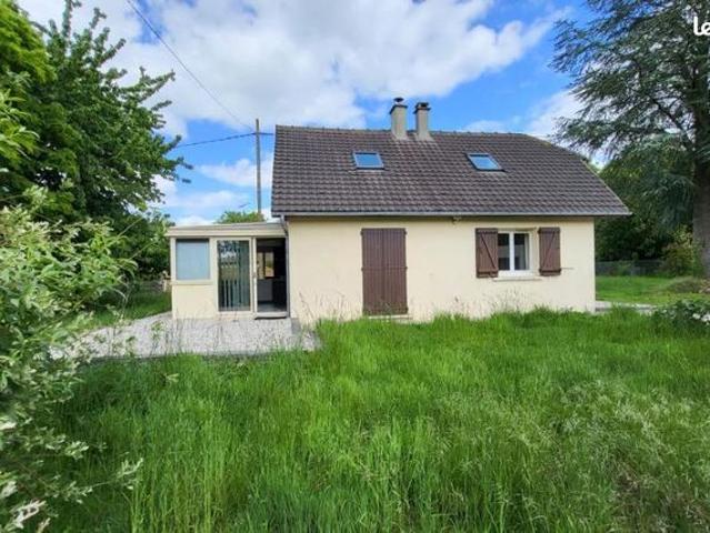 Maison vente à Lisieux, Orbec
