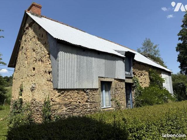 Maison vente à Saint-Brieuc, Bretagne