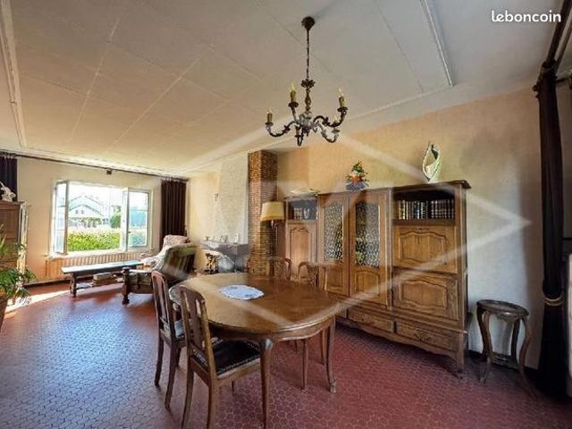 Maison vente à Melun, Combs-la-ville