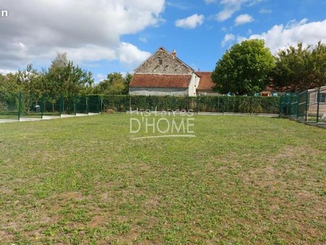 Maison vente à Provins, La Ferté-gaucher
