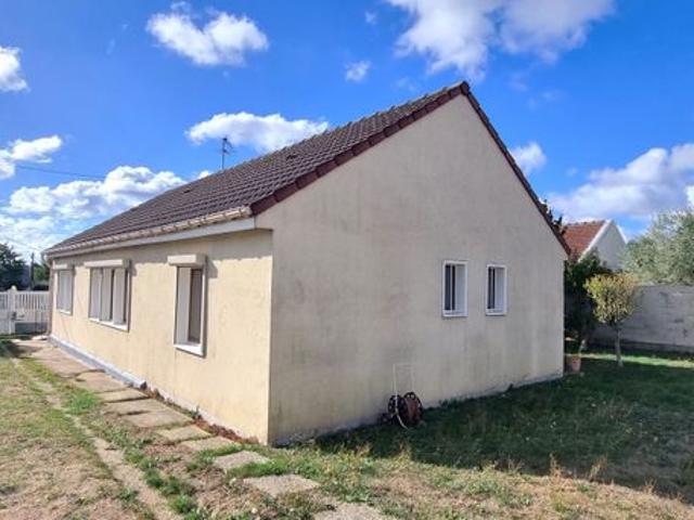 Maison vente à Garges-lès-Gonesse, Val-d'Oise