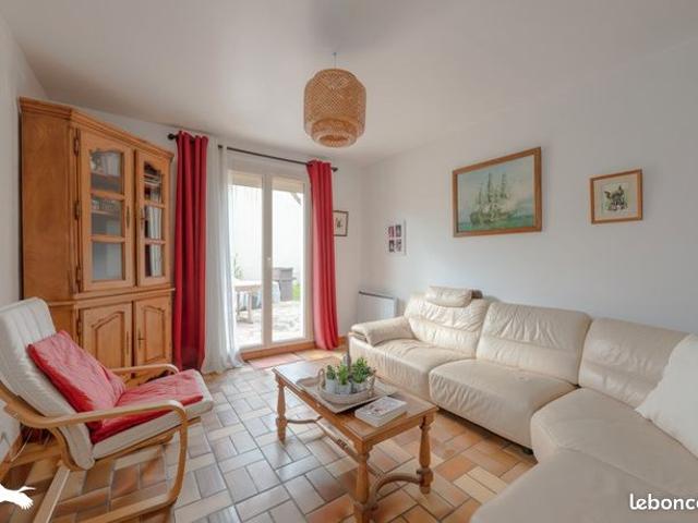 Maison vente à Pontoise, Vauréal