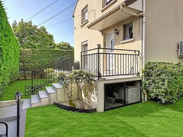 Maison vente à Champigny-sur-Marne, Val-de-Marne