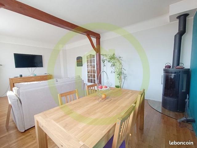 Maison vente à Sarcelles