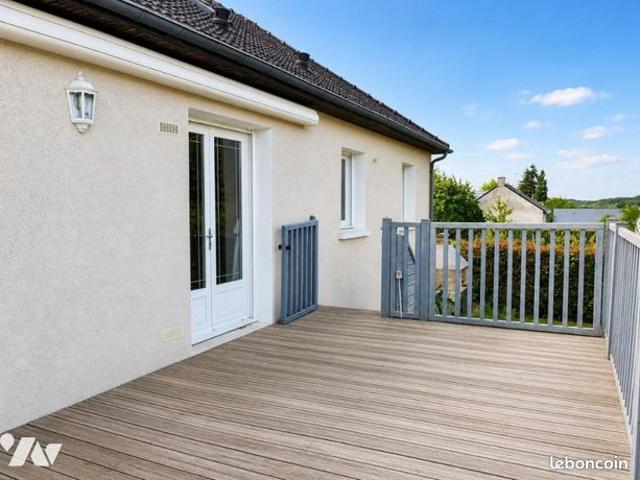 Maison vente à Laval, Entrammes