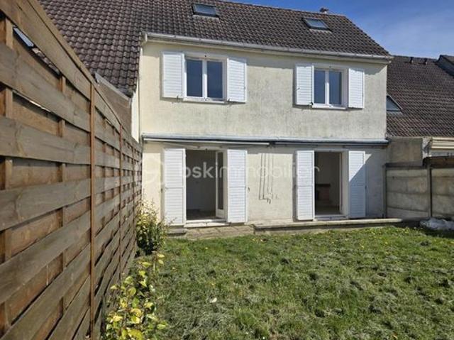 Maison vente à Bray-sur-Seine, Seine-et-Marne