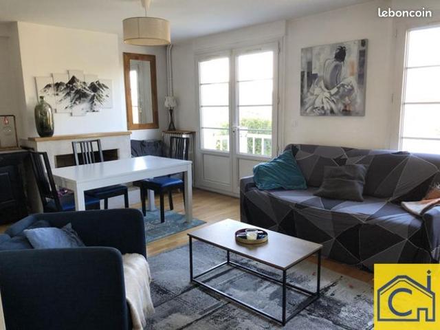 Maison vente à Argenteuil, Cormeilles-en-parisis