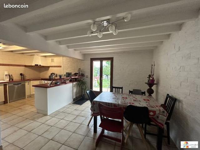 Maison vente à Évry, Boussy-saint-antoine