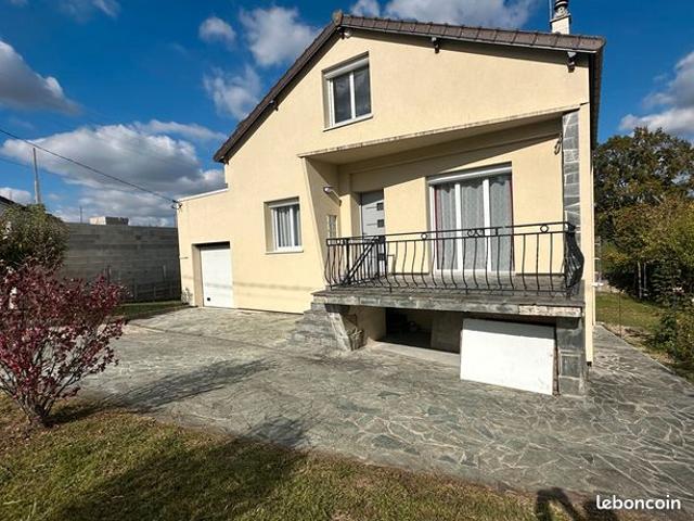 Maison vente à Le Raincy, Coubron