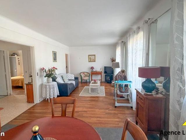 Maison vente à L'Haÿ-les-Roses, Ablon-sur-seine