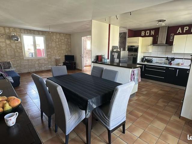 Maison vente à Meaux, Le Pin