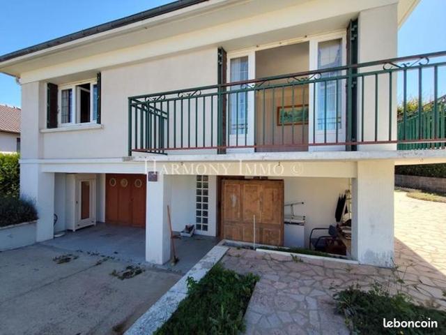 Maison vente à La Loupe, Eure-et-Loir
