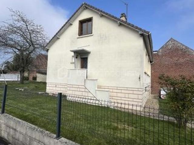 Maison vente à Clermont, Plainville
