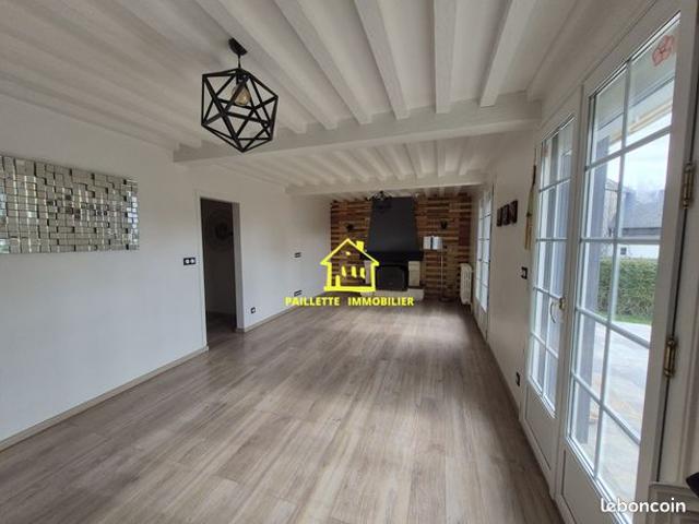 Maison vente à Le Havre, Beuzeville-la-grenier