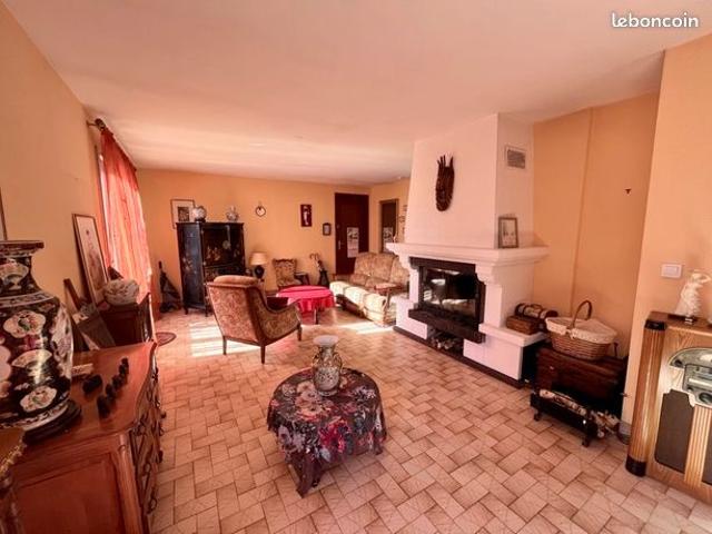 Maison vente à Bourges