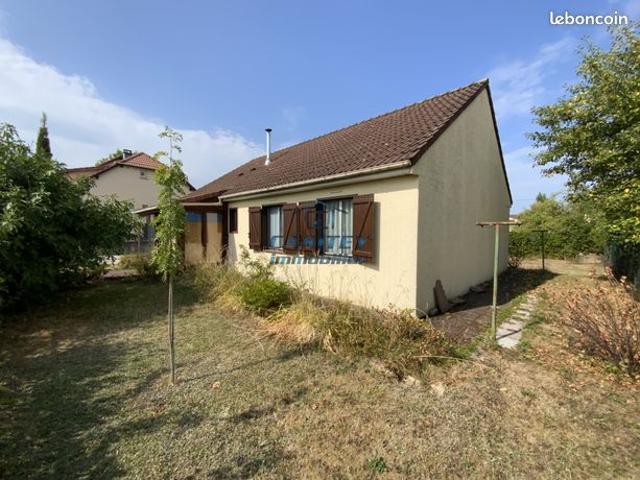 Maison vente à Roanne, Luré