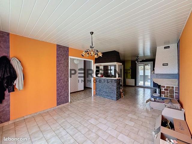 Maison vente à Charleville-Mézières, La Francheville