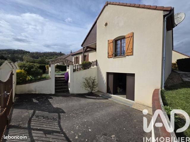 Maison vente à Clamecy, Corvol-l'orgueilleux