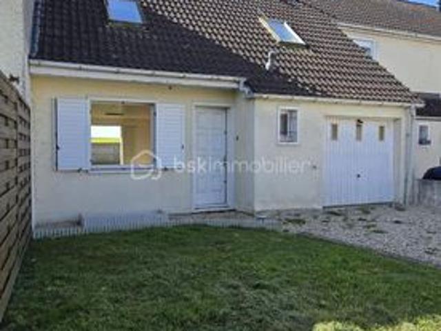 Maison vente à Provins, Bray-sur-seine