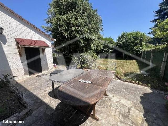 Maison vente à Melun, Combs-la-ville