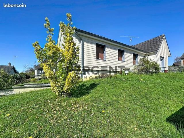Maison vente à Charleville-Mézières, La Francheville