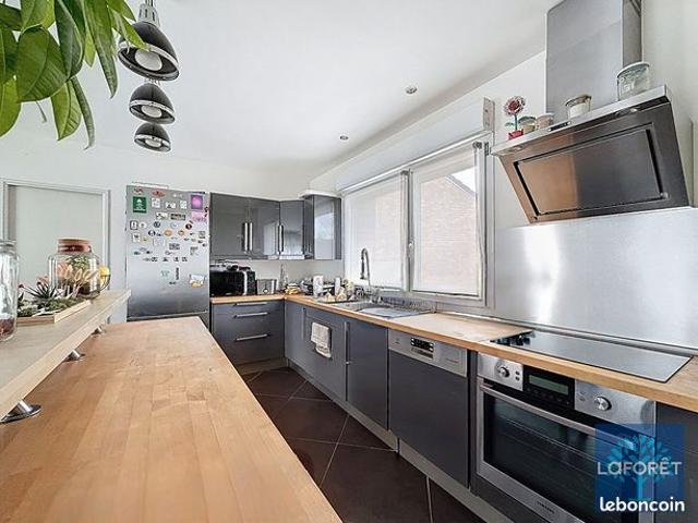 Maison vente à Valenciennes, Bruay-sur-l'escaut