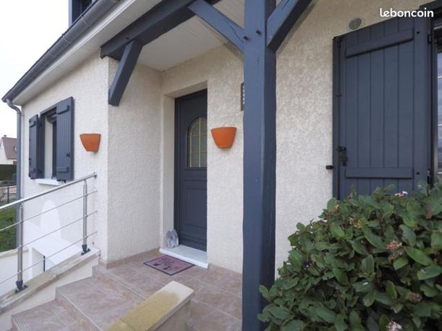 Maison vente à Melun, Vaux-le-pénil