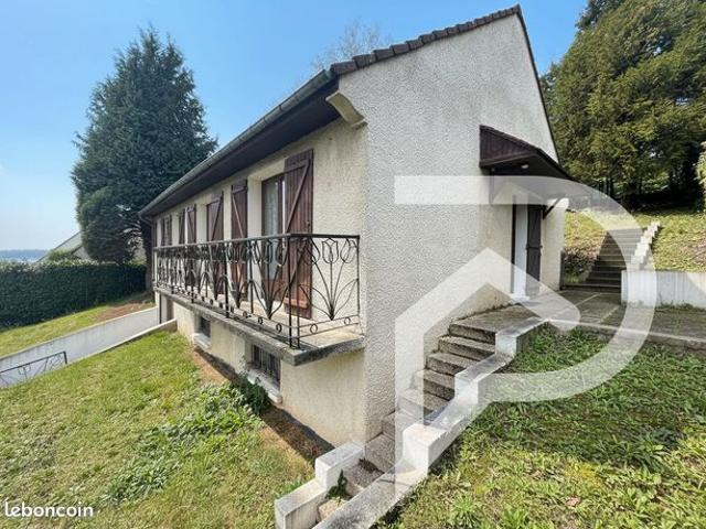 Maison vente à Clermont, Liancourt